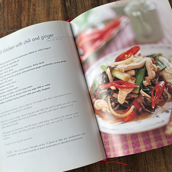 The Complete Asian Cooking Companion - Picture 2 of 4